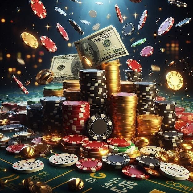 VN88Pro app slot casino thể thao